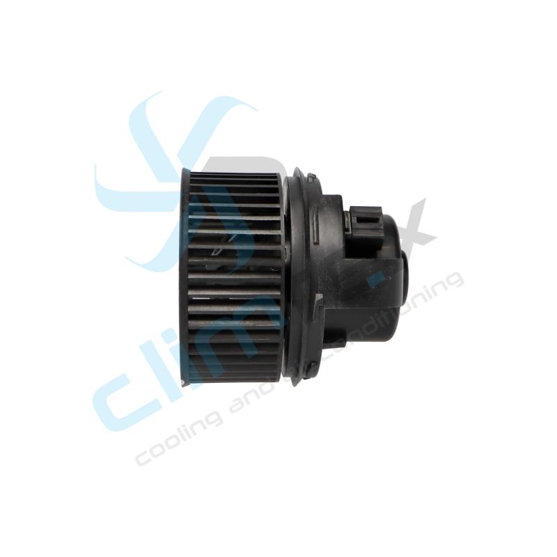 Moteur électrique, pulseur d'air habitacle CLIMTEX CY1-012 - Visuel 1