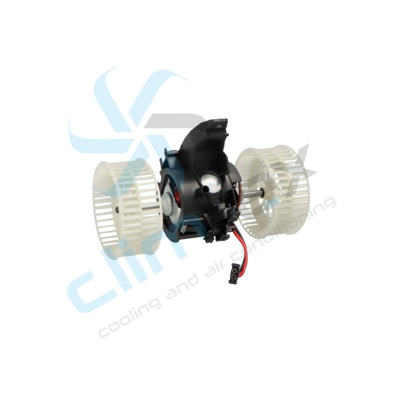 Moteur électrique, pulseur d'air habitacle CLIMTEX CY1-024 - Visuel 2