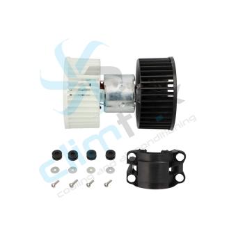 Moteur électrique, pulseur d'air habitacle CLIMTEX CY1-025 pour BMW Série 3 330 d - 204cv