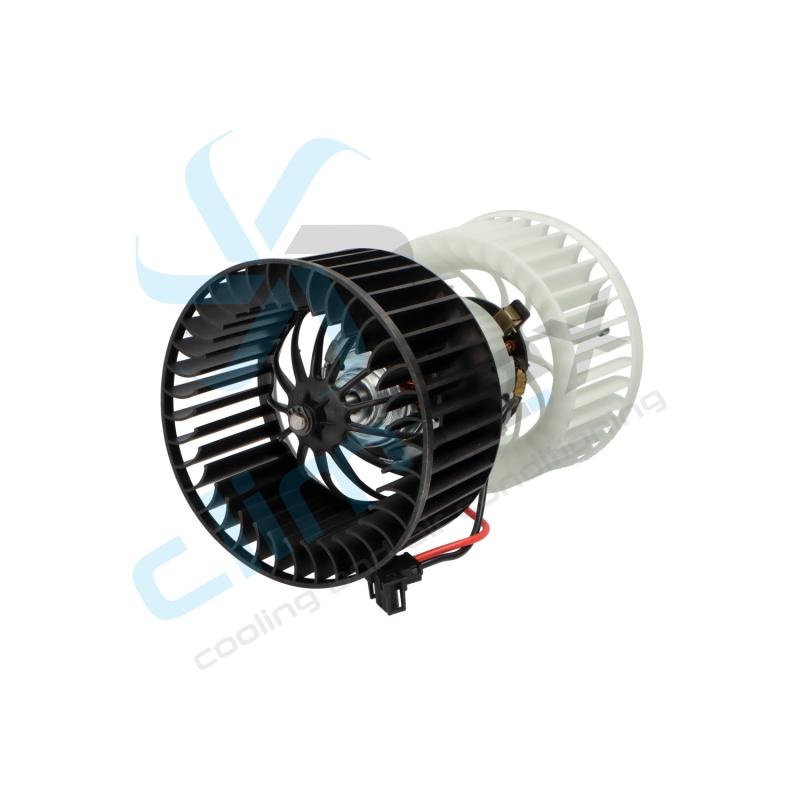 Moteur électrique, pulseur d'air habitacle CLIMTEX CY1-025 - Visuel 1