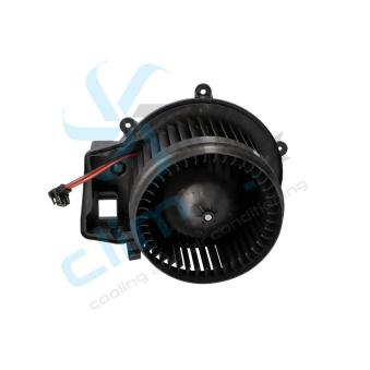 Moteur électrique, pulseur d'air habitacle CLIMTEX [CY1-026]