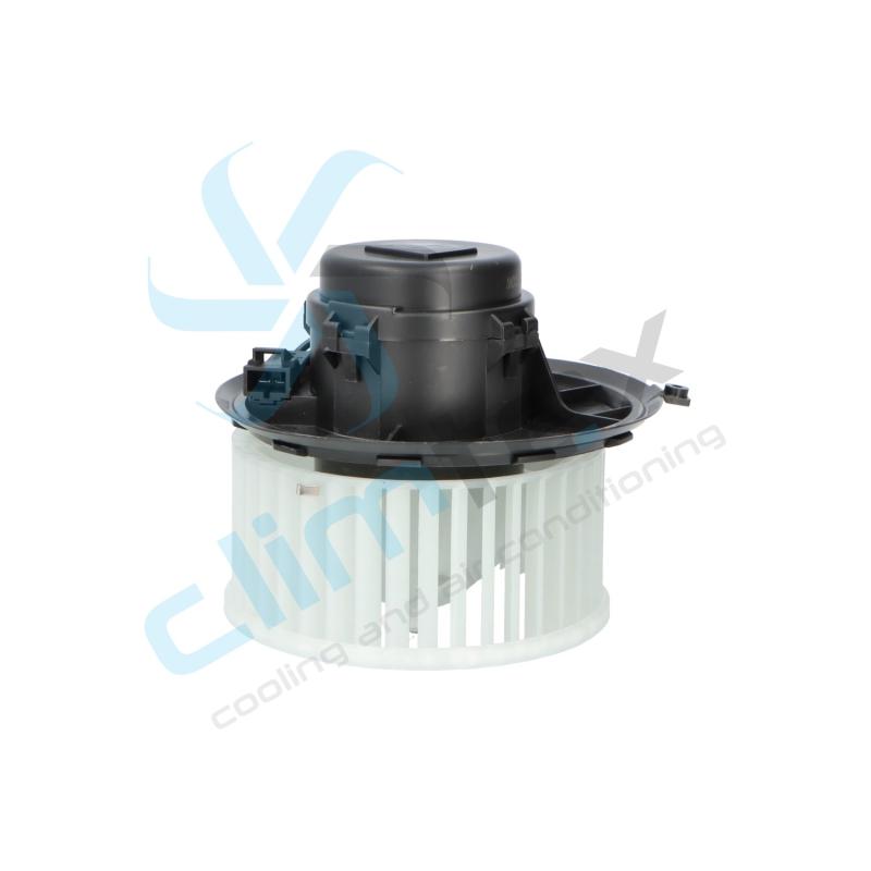 Moteur électrique, pulseur d'air habitacle CLIMTEX CY1-028 - Visuel 2