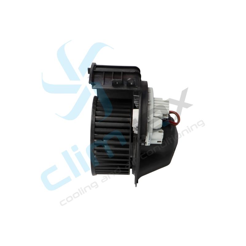 Moteur électrique, pulseur d'air habitacle CLIMTEX CY1-029 - Visuel 1