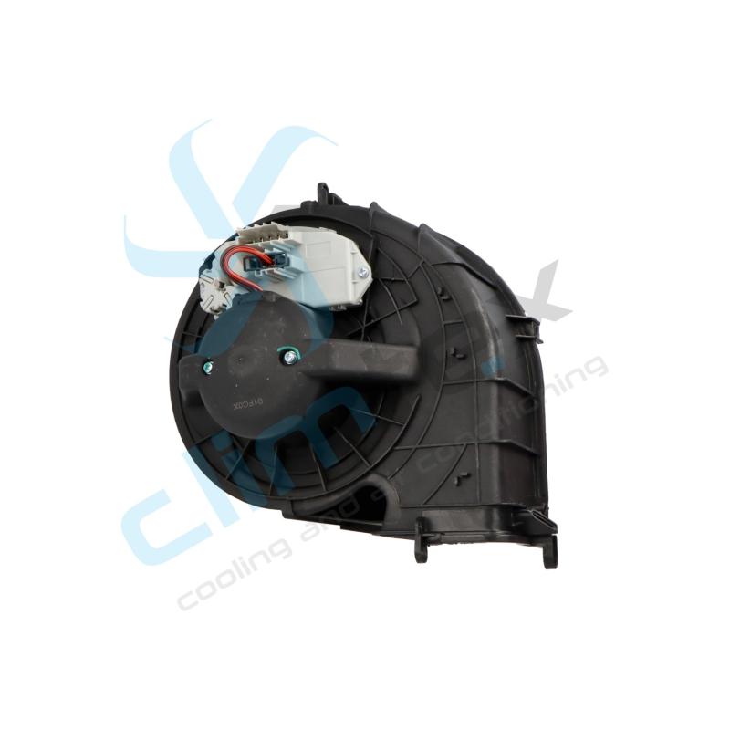 Moteur électrique, pulseur d'air habitacle CLIMTEX CY1-029 - Visuel 2