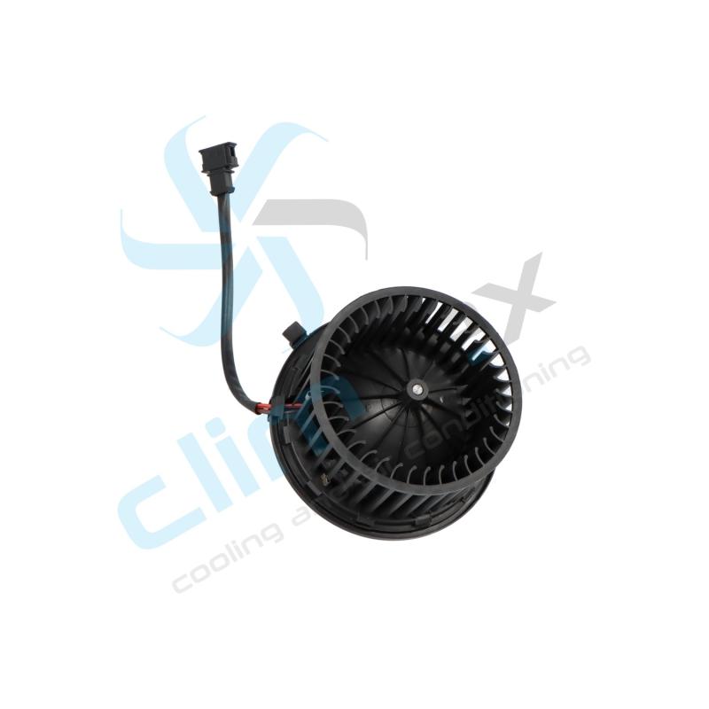 Moteur électrique, pulseur d'air habitacle CLIMTEX CY1-035 - Visuel 1