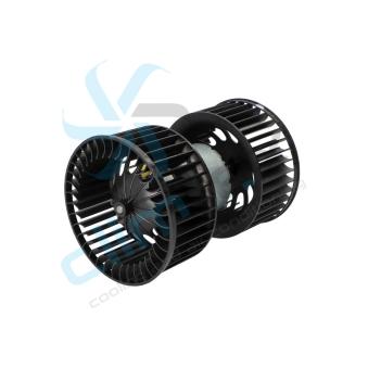 Moteur électrique, pulseur d'air habitacle CLIMTEX CY1-036 pour BMW Série 3 M3 3.0 - 286cv