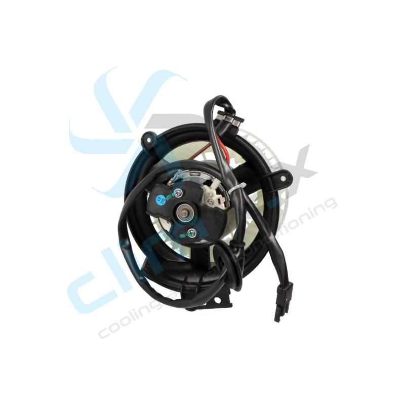 Moteur électrique, pulseur d'air habitacle CLIMTEX CY1-038 - Visuel 1