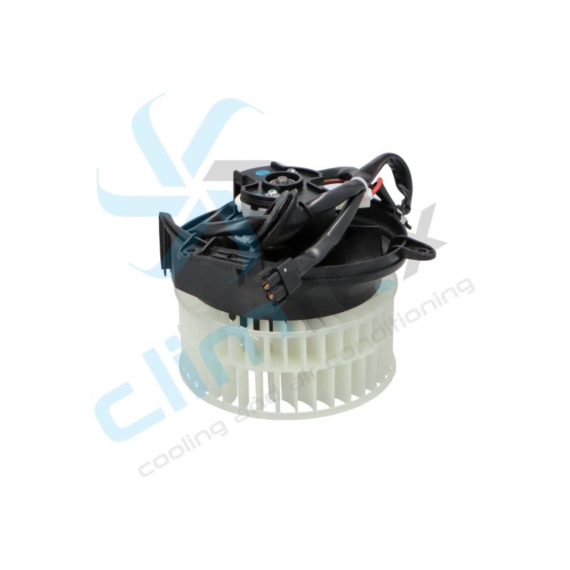 Moteur électrique, pulseur d'air habitacle CLIMTEX CY1-038 - Visuel 2