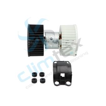 Moteur électrique, pulseur d'air habitacle CLIMTEX CY1-040 pour BMW Série 3 330 d - 204cv