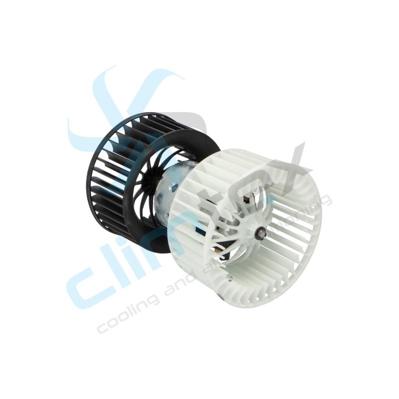 Moteur électrique, pulseur d'air habitacle CLIMTEX CY1-040 - Visuel 1