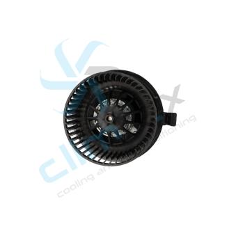 Moteur électrique, pulseur d'air habitacle CLIMTEX [CY1-042]