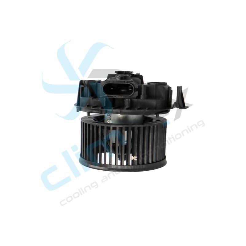 Moteur électrique, pulseur d'air habitacle CLIMTEX CY1-042 - Visuel 2