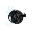 Moteur électrique, pulseur d'air habitacle CLIMTEX [CY1-045]