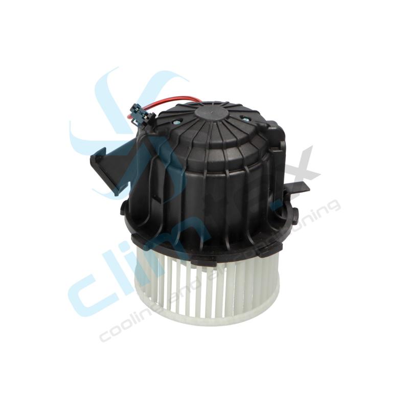 Moteur électrique, pulseur d'air habitacle CLIMTEX CY1-046 - Visuel 2