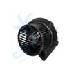 Moteur électrique, pulseur d'air habitacle CLIMTEX [CY1-047]