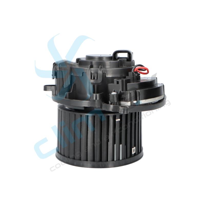 Pulseur d'air habitacle CLIMTEX CY1-050 - Visuel 2