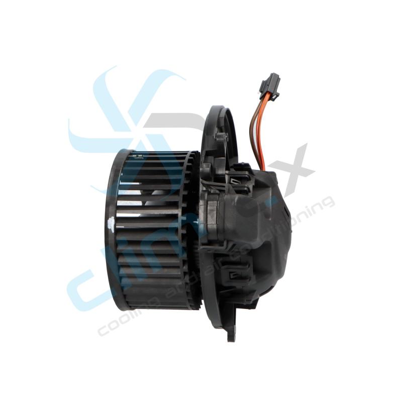 Pulseur d'air habitacle CLIMTEX CY1-055 - Visuel 1