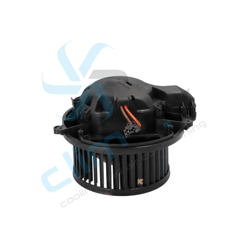 Pulseur d'air habitacle CLIMTEX CY1-055 - Visuel 2