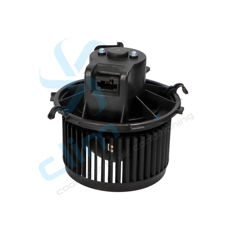 Pulseur d'air habitacle CLIMTEX CY1-056 - Visuel 2