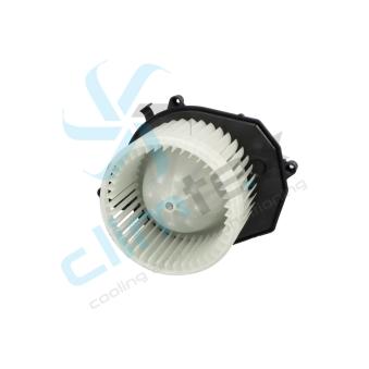 Pulseur d'air habitacle CLIMTEX CY1-068 pour SEAT ALHAMBRA 1.2 PureTech 110 - 110cv