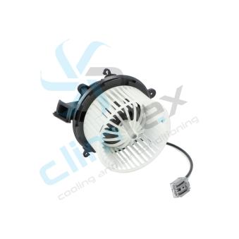 Pulseur d'air habitacle CLIMTEX CY1-071 pour OPEL CASCADA 1.6 - 200cv