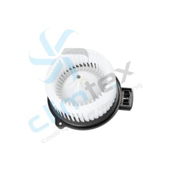 Pulseur d'air habitacle CLIMTEX [CY1-074]