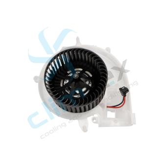 Pulseur d'air habitacle CLIMTEX OEM 1718350004 Pulseur d'air habitacle CLIMTEX OEM 1718350004