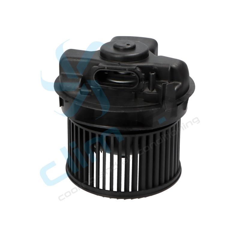 Pulseur d'air habitacle CLIMTEX CY1-083 - Visuel 2