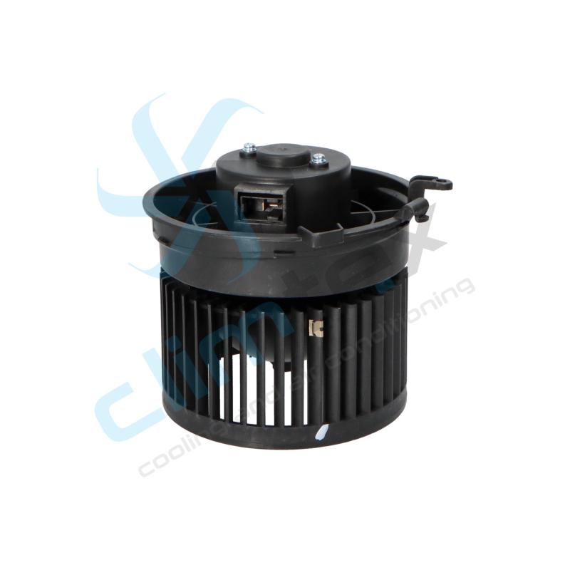 Pulseur d'air habitacle CLIMTEX CY1-093 - Visuel 2