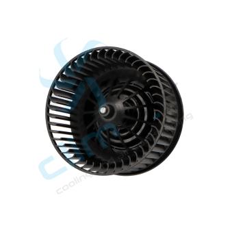 Pulseur d'air habitacle CLIMTEX CY1-098 pour FORD FOCUS 2.0 GPL - 145cv