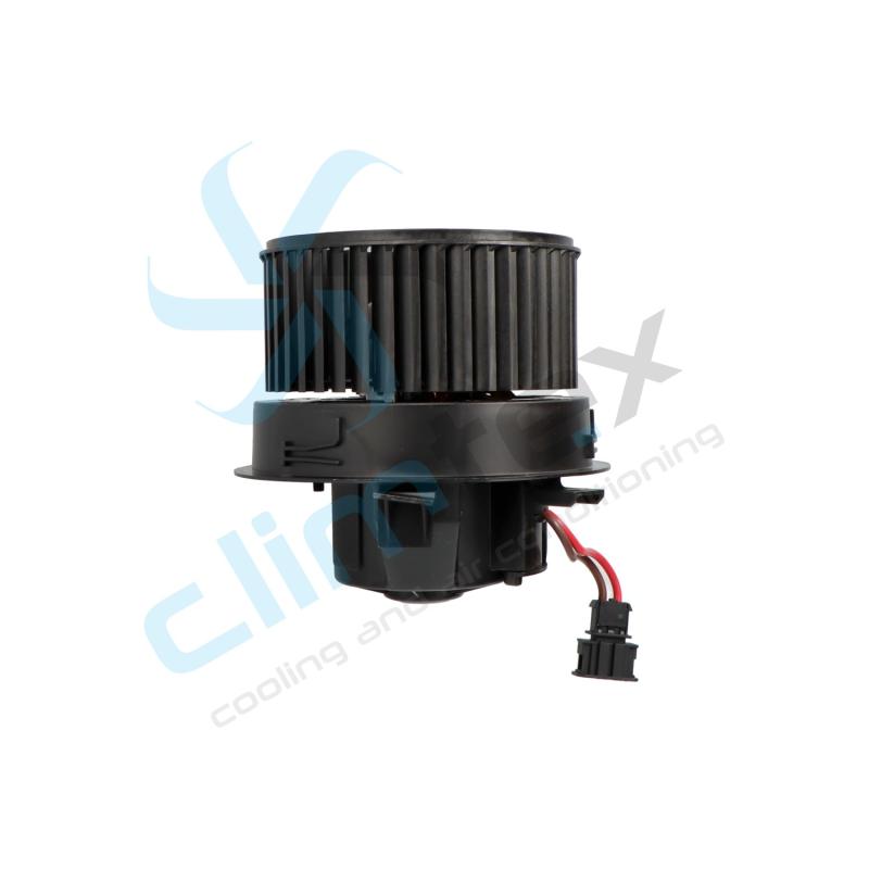 Pulseur d'air habitacle CLIMTEX CY1-104 - Visuel 1