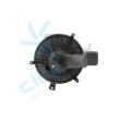 Pulseur d'air habitacle CLIMTEX [CY1-105]