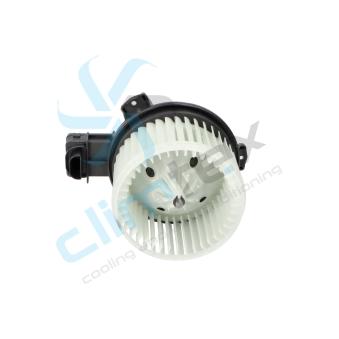 Pulseur d'air habitacle CLIMTEX OEM 871030K391