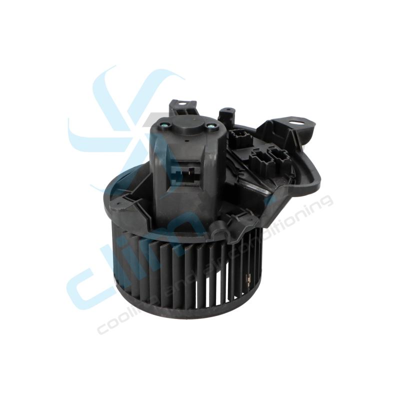 Pulseur d'air habitacle CLIMTEX CY1-109 - Visuel 1