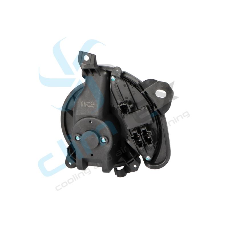 Pulseur d'air habitacle CLIMTEX CY1-109 - Visuel 2