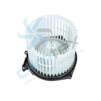Pulseur d'air habitacle CLIMTEX CY1-111 pour HONDA CIVIC 1.4 - 83cv