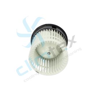 Pulseur d'air habitacle CLIMTEX OEM 272264BG0B Pulseur d'air habitacle CLIMTEX OEM 272264BG0B