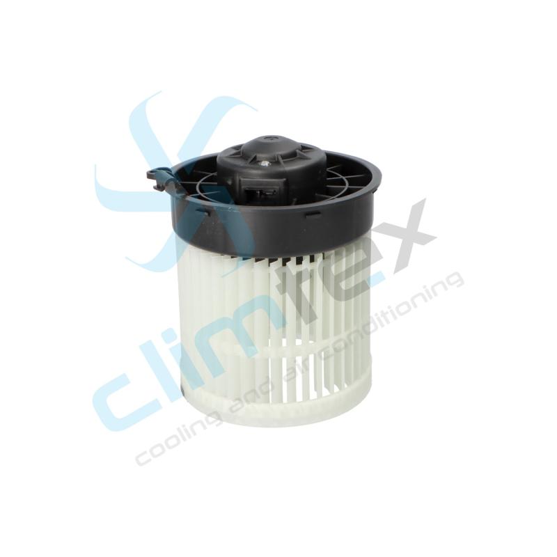 Pulseur d'air habitacle CLIMTEX CY1-112 - Visuel 2