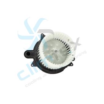 Pulseur d'air habitacle CLIMTEX CY1-114 pour DACIA DOKKER 1.6 - 83cv