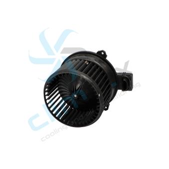 Pulseur d'air habitacle CLIMTEX [CY1-116]