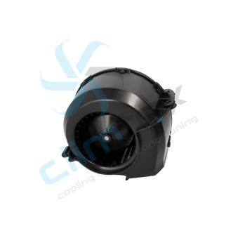 Pulseur d'air habitacle CLIMTEX CY1-120 pour RENAULT DUSTER 1.6 - 110cv
