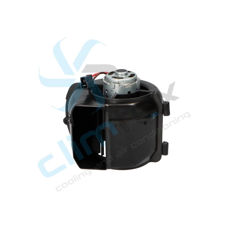 Pulseur d'air habitacle CLIMTEX CY1-120 - Visuel 1