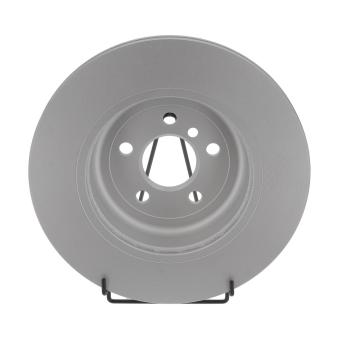 Disque de frein arrière gauche FERODO DDF3042LC-1 pour BMW Série 3 330 d Mild-Hybrid xDrive - 286cv