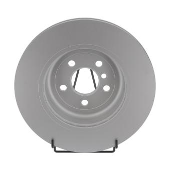 Disque de frein arrière droit FERODO DDF3042RC-1 pour BMW Série 3 330 d Mild-Hybrid xDrive - 286cv