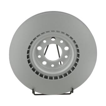 Jeu de 2 disques de frein avant FERODO OEM 50532932