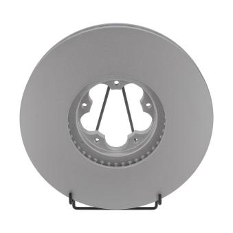 Jeu de 2 disques de frein avant FERODO DDF3095C