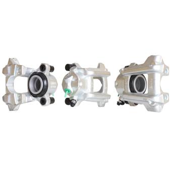 Étrier de frein FERODO OEM 34116850643 Étrier de frein FERODO OEM 34116850643