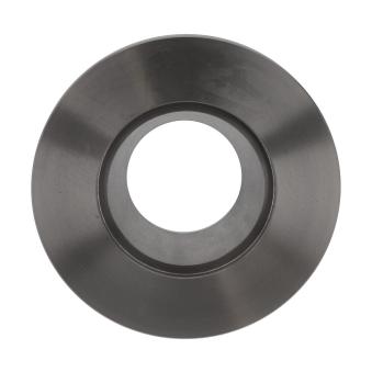 Jeu de 2 disques de frein avant FERODO FCR221A