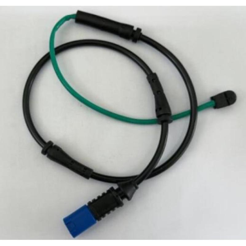 Contact d'avertissement, usure des plaquettes de frein FERODO FWI493 - Visuel 1