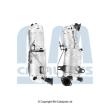 Filtre à particules / à suie, échappement BM CATALYSTS [BM11403H]